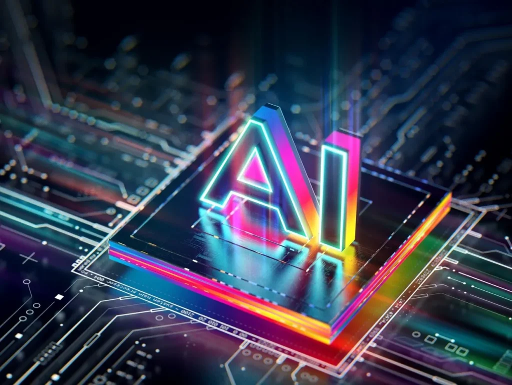 AI Tools Are Changing the Game